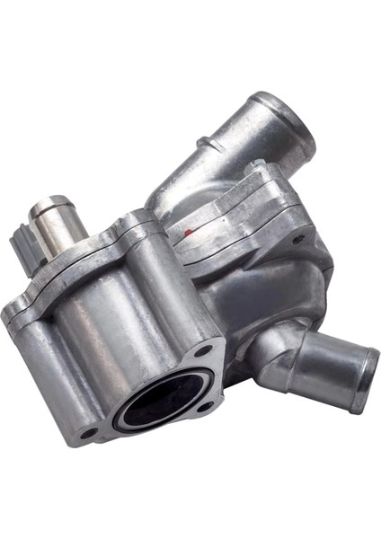 Ford Explorer Sport Trac Trac Merkür Mountainer Için Termostat Konut 4.0l 2002-2010 1L2Z 8255-AA 2L2Z 8592-BA (Yurt Dışından) indirimleri