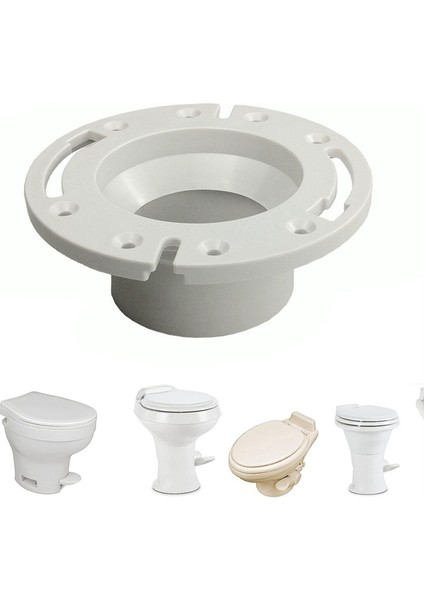 385345892 3 Inç Zemin Flanşı Montaj Sealand Için Kullanın (Yurt Dışından) modelleri