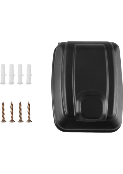 Su Geçirmez Hırsızlığa Karşı Şifre Anahtar Kutusu Duvara Monte Şifre Kutusu (Yurt Dışından) fırsatları