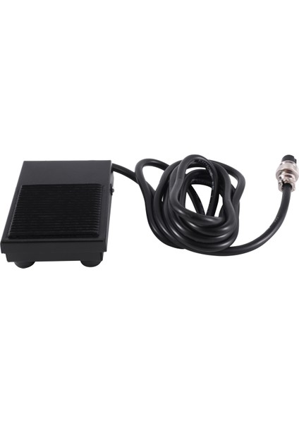 3 Pin Ayak Pedalı Güç Kontrol Anahtarı Eller Serbest 3 Pin (Yurt Dışından) modelleri