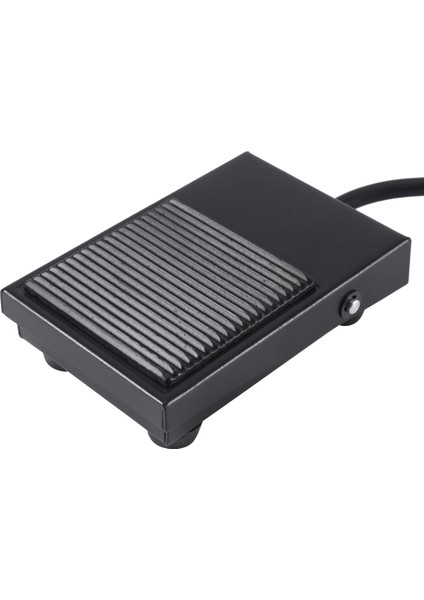 3 Pin Ayak Pedalı Güç Kontrol Anahtarı Eller Serbest 3 Pin (Yurt Dışından) fırsatları