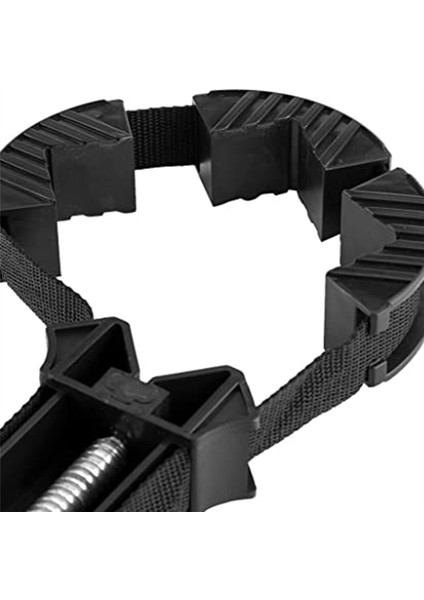 Dişli Kemer Klipsi Çok Işlevli Ayarlanabilir Açı Klipsi Braketi (Yurt Dışından) indirimleri