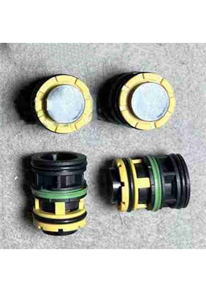 4420612921 Volvo Kamyon Yedek Parçalar Nozul Şanzıman Solenoid Valfler Şanzıman I/vardiya, 5 Pcs (Yurt Dışından) indirimleri
