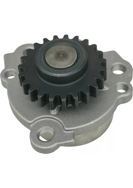 21310-03300 Kia Picanto Için Petrol Pompası 2011-2022 Rio 2011-2022 Stonıc 2017-2022 1.2l / 1.25L (Yurt Dışından)