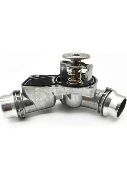 11531437040 Araç Alüminyum Soğutma Su Termostat Bmw 3 &#39;5&#39; 7 &#39;E46 E39 X5 X3 Z3 Z4 330I 525I 11531436823 (Yurt Dışından) fırsatları