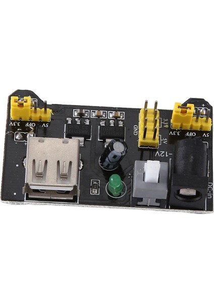 Breadboard R3 Bileşen Kiti Breadboard Kablo Direnç Kondansatör (Yurt Dışından)