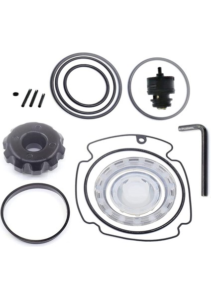 FC350A FC350A FM350A Için Uygun 910450 Çivi Çakma Kitleri Yenileme (Yurt Dışından)