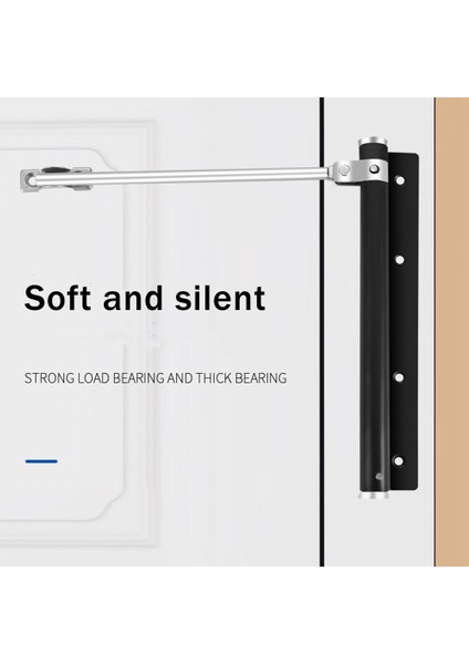 Emniyet Kapı Kapatıcıları Konut Kapı Kapatıcısı Sineklik Kapı Kapatıcısı 2 Adet (Yurt Dışından) modelleri