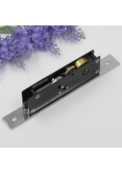 Sürgülü Kapı Kanca Kilidi Ahşap Kapı Kilidi Alüminyum Pencere Kilidi (Yurt Dışından) fırsatları