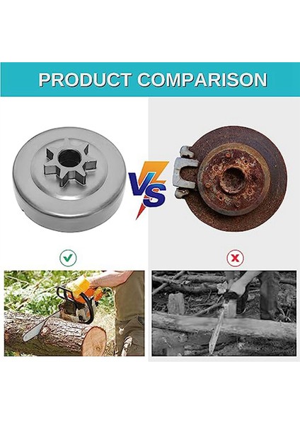 Debriyaj Ayırıcı Pasif Disk Salyangoz Solucan Bileşeni (Yurt Dışından) indirimleri