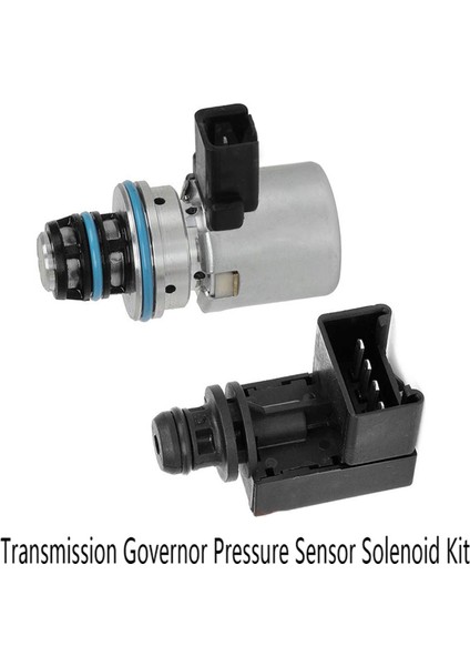 Şanzıman Vali Basınç Sensörü Solenoid Kit A500 A518 42RE 44RE For-Chrysler-Jep 56028196AD 56028196AA (Yurt Dışından) fiyatları