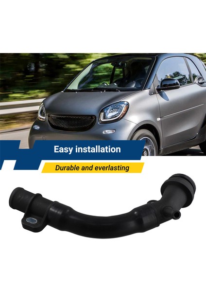 1322000056 A1322000056 Motor Su Pompası Konektör Hortum Radyatör Soğutucu Borusu Mercedes Benz Smart (Yurt Dışından) fırsatları