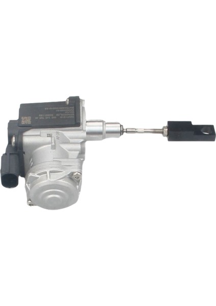 04E198725F 04E145725AK Volkswagen ve Audi Için Turboşarj Aktüatörü (Yurt Dışından)