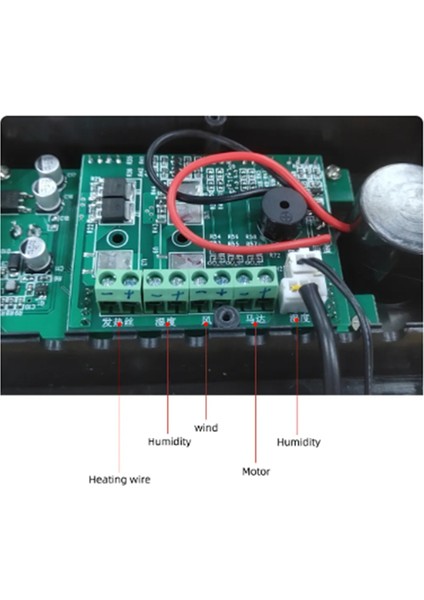 Akıllı Termostat Dijital ZFX-W9002 360 Otomatik Yumurta Çevirme 12V (Yurt Dışından) indirimleri