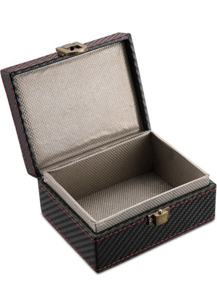 Cep Telefonu Kutusu Araba Anahtarsız Sinyal Engelleyici Hırsızlık Önleme Kutusu Anahtar Fob Koruyucusu Rfid Engelleme Kutusu (Yurt Dışından)