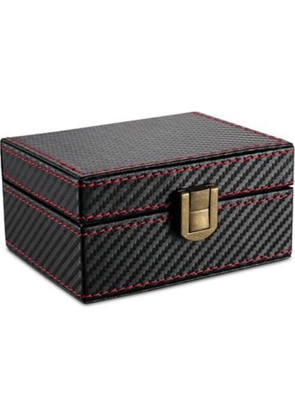 Cep Telefonu Kutusu Araba Anahtarsız Sinyal Engelleyici Hırsızlık Önleme Kutusu Anahtar Fob Koruyucusu Rfid Engelleme Kutusu (Yurt Dışından) fiyatları