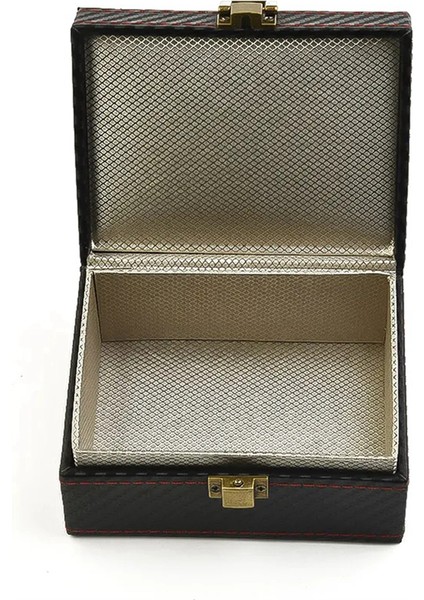 Cep Telefonu Kutusu Araba Anahtarsız Sinyal Engelleyici Hırsızlık Önleme Kutusu Anahtar Fob Koruyucusu Rfid Engelleme Kutusu (Yurt Dışından) fırsatları