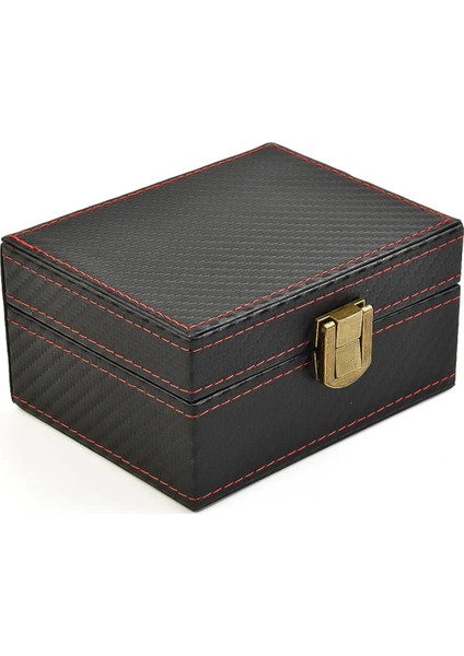 Cep Telefonu Kutusu Araba Anahtarsız Sinyal Engelleyici Hırsızlık Önleme Kutusu Anahtar Fob Koruyucusu Rfid Engelleme Kutusu (Yurt Dışından) indirimleri