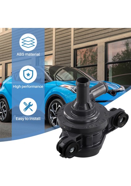 161B036010 Araç Elektrikli Yardımcı Su Pompası Lexus GS300 NX300 IS300 2015-2020 (Yurt Dışından) fırsatları