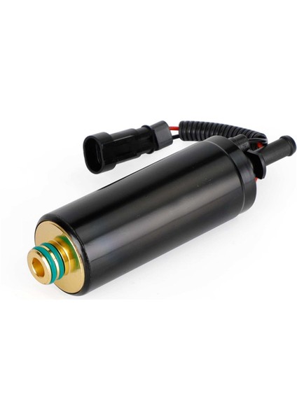 5006063 Yat Yakıt Pompası Johnson Evinrude Için Ham Yağ Pompası 200 225 250 300 Hp E-Tec 90 Derece 3.3 / 3.4 Litre (Yurt Dışından) modelleri