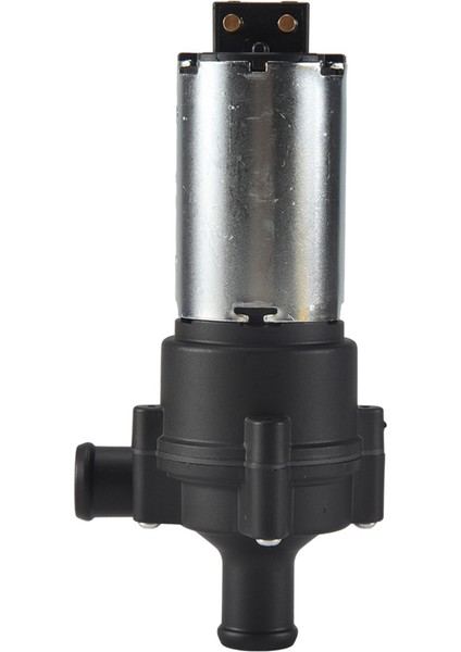 Yardımcı Su Pompası, Ek Elektrikli Su Pompası 0392020026 Mercedes Için Motor Soğutma (Yurt Dışından)