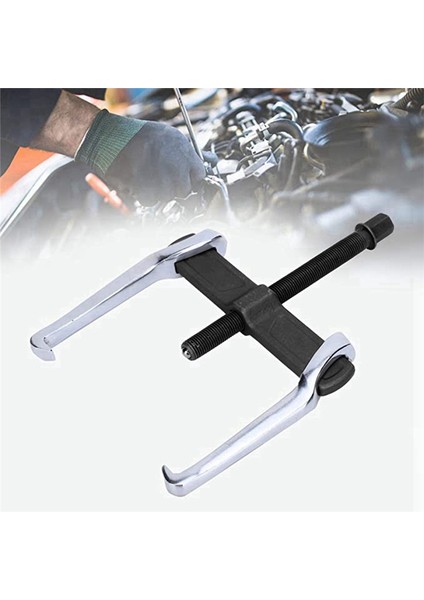 2 Pençe Dişli Kiriş Çıkarma Rulman Aleti Ayarlanabilir Profesyonel Tuş Takımı (Yurt Dışından) fırsatları