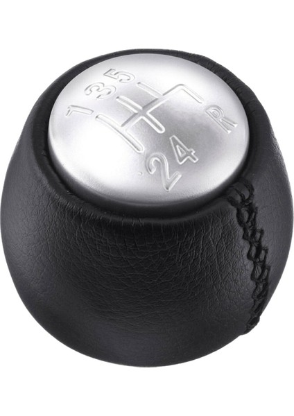 Alfa Için 5 Hızlı Dişli Vites Düğmesi Düğme Kabağı 147 1.9 Jtd 735317144 (Yurt Dışından) modelleri