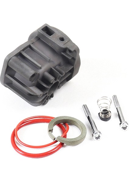 Araba Hava Pompası Onarım Kiti Silindir Halkası A2203200104 A2113200304 4Z7616007 C2C27702 Benz W220 A6C5 A8D3 Audi Jaguar (Yurt Dışından) fiyatları