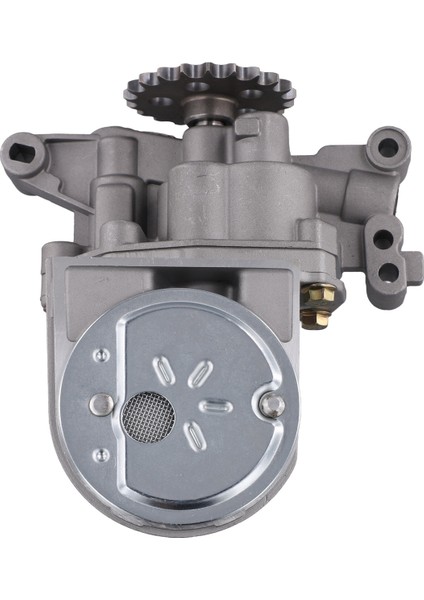 Peugeot Için Otomatik Parçalar Yağ Pompası 206 207 306 307 Citroen C2 C3 C4 1001C9 100150 9655020680 (Yurt Dışından) fiyatları