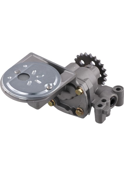 Peugeot Için Otomatik Parçalar Yağ Pompası 206 207 306 307 Citroen C2 C3 C4 1001C9 100150 9655020680 (Yurt Dışından) modelleri