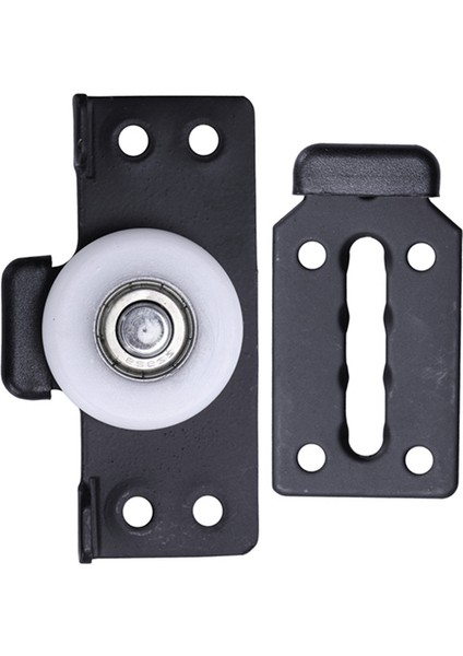 10 Takım Sürgülü Kapı Gardırop Kasnakları Ahşap Kapı Sürgülü Kapı Tekerlekleri (Yurt Dışından) fiyatları