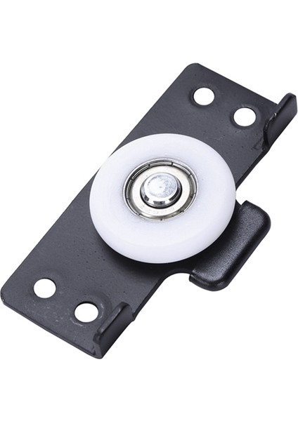 10 Takım Sürgülü Kapı Gardırop Kasnakları Ahşap Kapı Sürgülü Kapı Tekerlekleri (Yurt Dışından) fırsatları