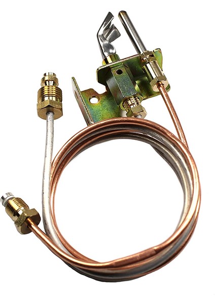 Doğal Gazlı Su Isıtıcı Parçaları Pilot Tertibatı ve Termokupl (Yurt Dışından) fırsatları