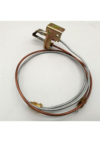 Doğal Gazlı Su Isıtıcı Parçaları Pilot Tertibatı ve Termokupl (Yurt Dışından) indirimleri