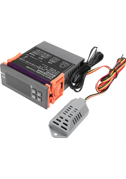 WH8040 Dijital Nem Kontrol Cihazı 1-99% 220V (Yurt Dışından)