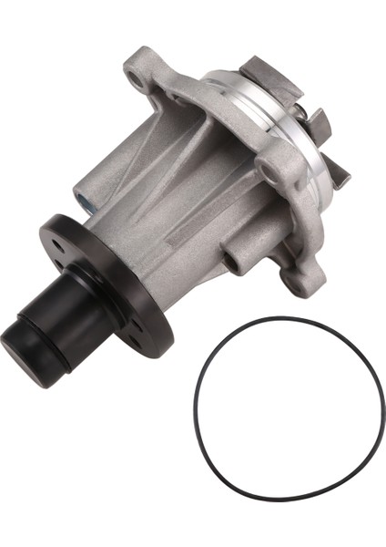 LR008863 Araç Aksesuarları Land Rover Range Rover Sport Için Motor Su Pompası 07-13 LR006642 (Yurt Dışından) modelleri