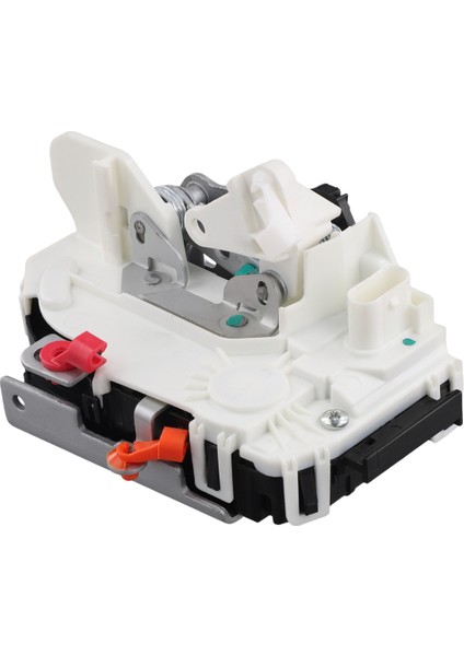 Jeep Compass Dodge Chrysler Için Araba Kapı Kilidi Aktüatör Mandalı 2008-2020 Kapı Yürütme Kilidi Ön Sol 4589417AH (Yurt Dışından)