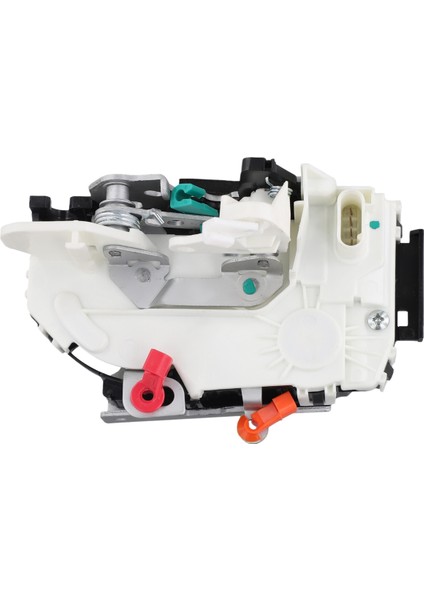 Jeep Compass Dodge Chrysler Için Araba Kapı Kilidi Aktüatör Mandalı 2008-2020 Kapı Yürütme Kilidi Ön Sol 4589417AH (Yurt Dışından) fiyatları