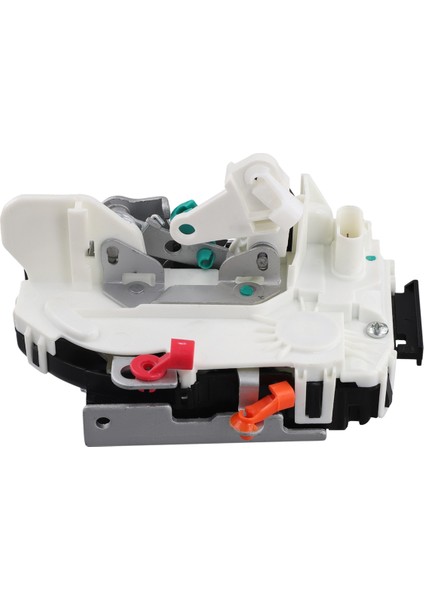Jeep Compass Dodge Chrysler Için Araba Kapı Kilidi Aktüatör Mandalı 2008-2020 Kapı Yürütme Kilidi Ön Sol 4589417AH (Yurt Dışından) modelleri