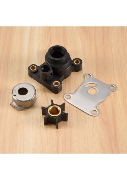 Evinrude / Johnson Için Pervane Pompası 9.9hp ve 15HP Onarım Kiti 394711 0394711 (Yurt Dışından) fırsatları