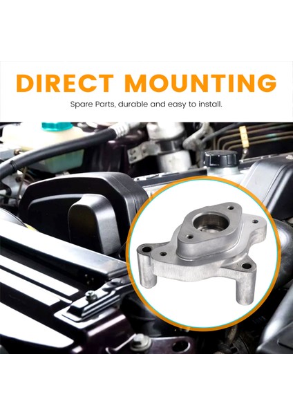 221402G000 Hyundai &amp; Kıa Için Yakıt Pompası Braketi 2.0l Turbo Yakıt Pompası Montajı 22140-2G000 (Yurt Dışından) fırsatları