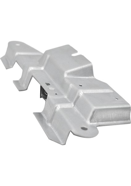 Bootlid Mandal Kilit Aktüatör Braket Montaj 1J5827425C 1J527425D 1J5827425F Jetta Mk4 Golf Bora Için 1J5827567A (Yurt Dışından)