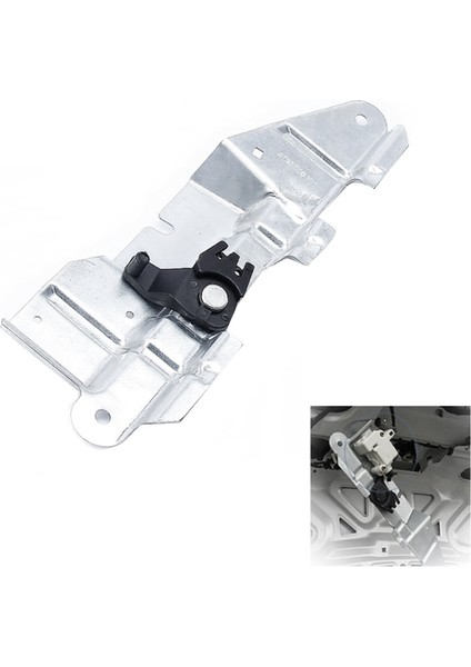 Bootlid Mandal Kilit Aktüatör Braket Montaj 1J5827425C 1J527425D 1J5827425F Jetta Mk4 Golf Bora Için 1J5827567A (Yurt Dışından) fırsatları