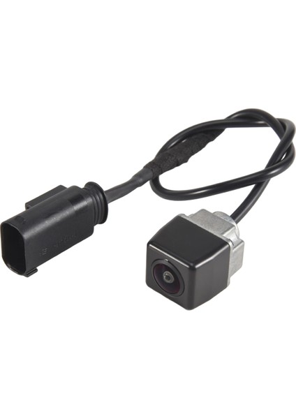 957502B501 Hyundai Santa Fe Için Araba Arka Bakış Park Kamerası 2011-2012 957502B502 (Yurt Dışından)