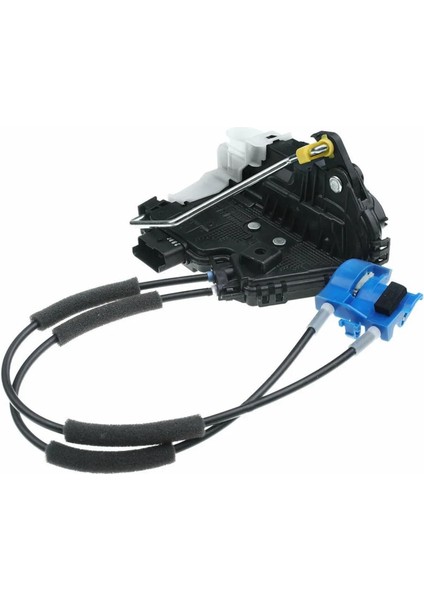 Kia Cerato Forte 2008-2013 Ön ve Arka Kapı Kilit Blok Aktüatörü 813101M040, Sol Ön (Yurt Dışından) fiyatları
