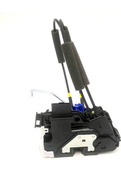 Kia Cerato Forte 2008-2013 Ön ve Arka Kapı Kilit Blok Aktüatörü 813101M040, Sol Ön (Yurt Dışından) modelleri