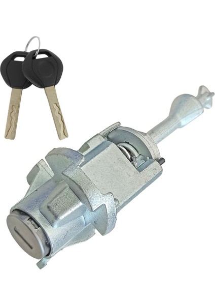 Bmw Serisi Kapı Kilit Silindiri Için Yeni Yüksek Kaliteli Araç Kapısı Kilit Silindir Çift Anahtar Araç Bmw Yeni X3 Otomatik Parçaları (Yurt Dışından)