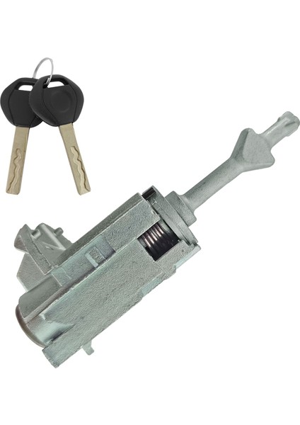 Bmw Serisi Kapı Kilit Silindiri Için Yeni Yüksek Kaliteli Araç Kapısı Kilit Silindir Çift Anahtar Araç Bmw Yeni X3 Otomatik Parçaları (Yurt Dışından) modelleri