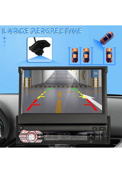 3776320XKZ4CA Büyük Duvar Haval H6 Için Araç Ön Görünüm Kamerası (Yurt Dışından) indirimleri