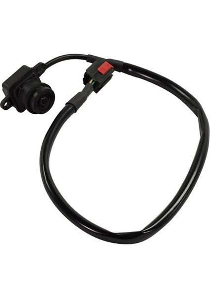Araba Arka Görünüm Kamera Yedekleme Park Yardım Kamerası 6MJ97ZZZZAA Dodge Ram 2014-2021 Ters Kamera (Yurt Dışından)